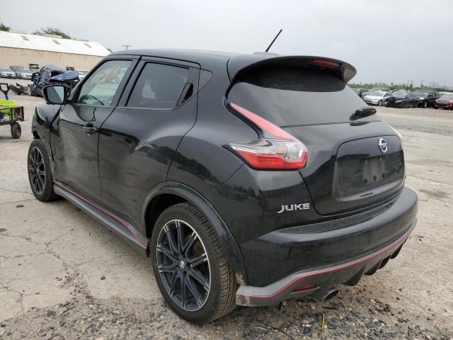 2017 NISSAN JUKE S - JN8AF5MR7HT705398