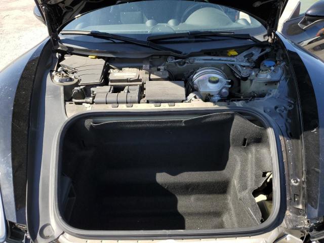 2019 PORSCHE CAYMAN BAS WP0AA2A81KS261260