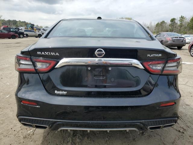 2021 NISSAN MAXIMA PLA - 1N4AA6FV9MC508369