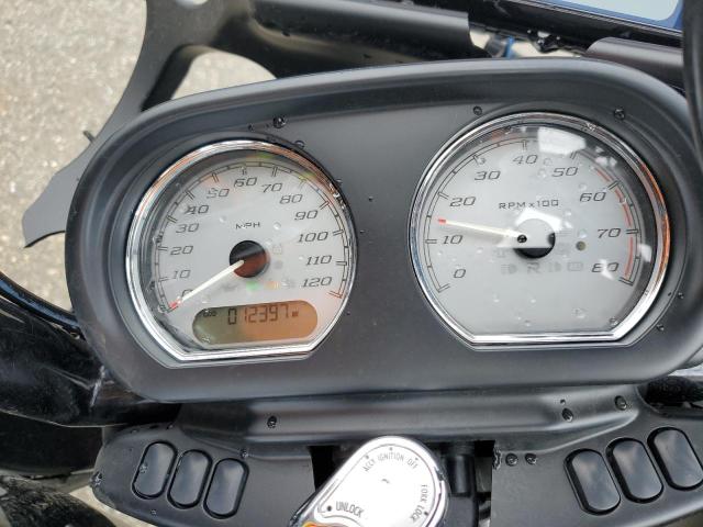 2019 HARLEY-DAVIDSON FLTRX - 1HD1KHC12KB646387