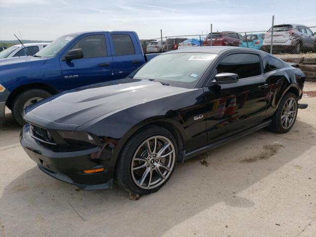 2011 FORD MUSTANG GT for Sale | TX - DALLAS | Tue. Jul 18, 2023 - Used ...