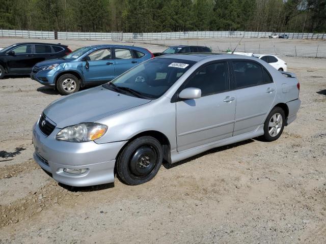 2008 Toyota Corolla CE