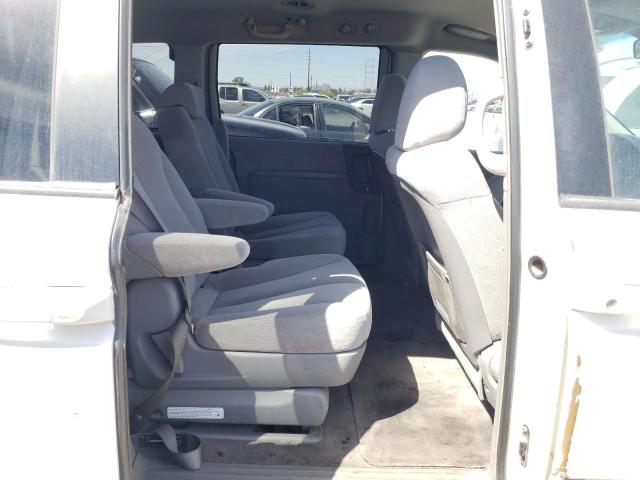 KNDMB233366035988 KIA SEDONA EX