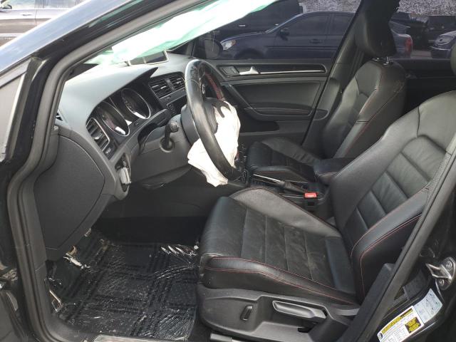 2017 VOLKSWAGEN GTI SPORT - 3VW547AUXHM028897