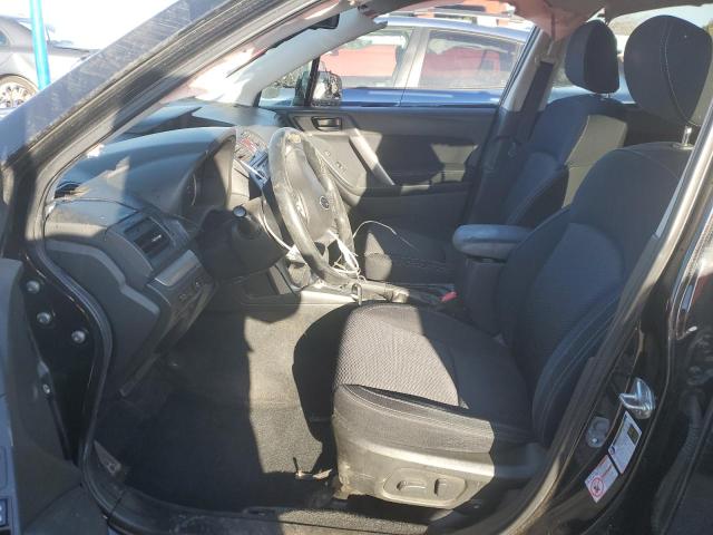JF2SJADC4FH451802 Subaru Forester 2.5i Premium