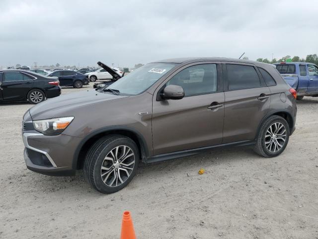 2016 Mitsubishi Outlander Sport ES