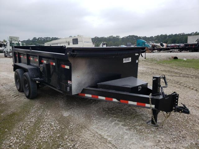 Trail King salvage cars for sale: 2022 Trail King Trailer