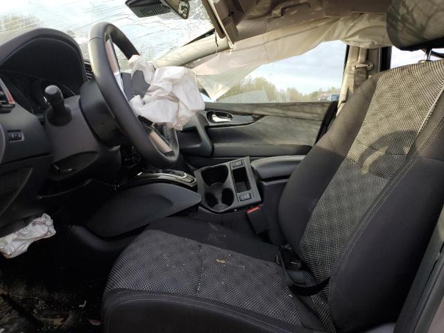 JN1BJ1BV7NW348048 Nissan Rogue Sport Sv