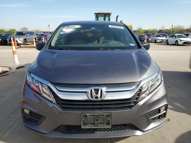 2019 HONDA ODYSSEY LX - 5FNRL6H20KB027047