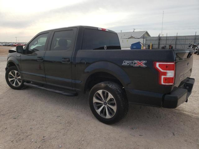 2019 FORD F150 SUPER - 1FTEW1CP7KKD81243