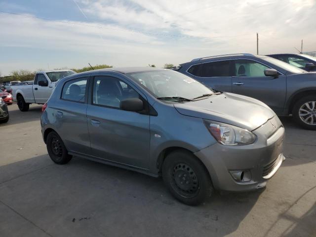 2015 MITSUBISHI MIRAGE DE - ML32A3HJ7FH038973
