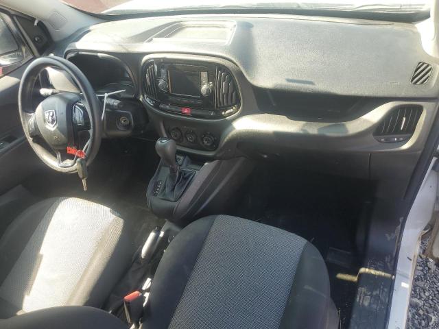 2018 RAM PROMASTER - ZFBERFAB6J6H42731