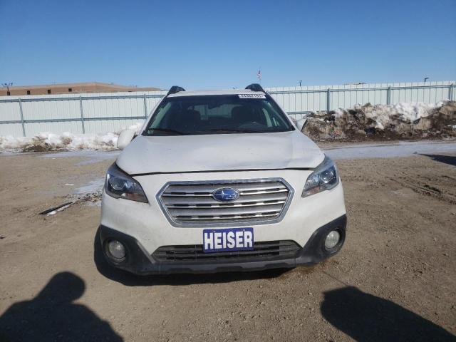 4S4BSACC7H3384167 Subaru Outback 2.5i Premium