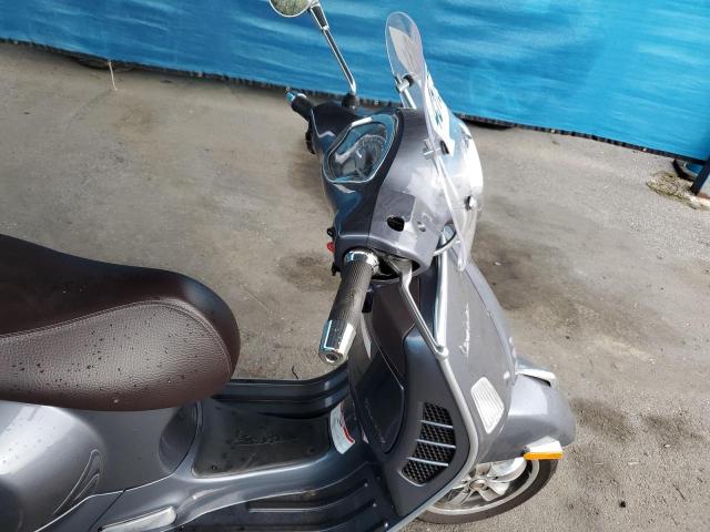 2022 VESPA GTS ZAPMA39M7N5300469