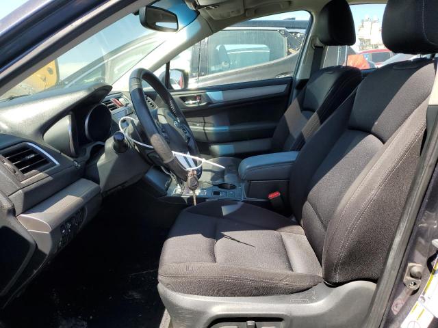 4S3BNAE64F3037704 Subaru Legacy 2.5i Premium