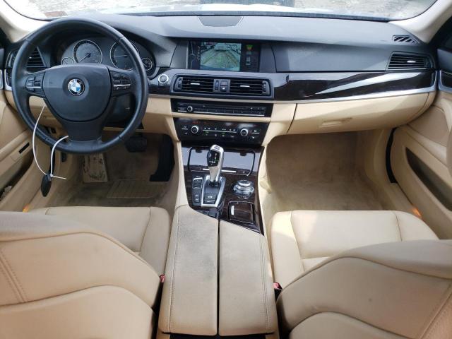 WBAXH5C54CDW05712 BMW 528 XI