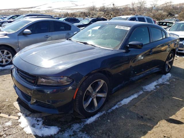 2017 Dodge Charger SXT