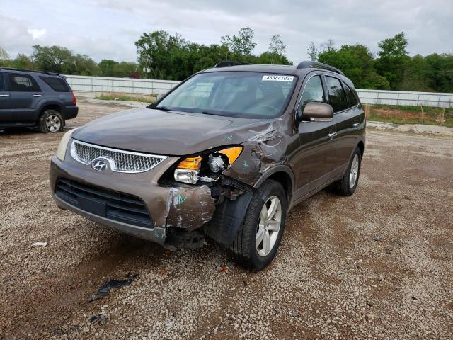 2011 Hyundai Veracruz GLS