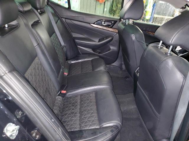 2016 NISSAN MAXIMA 3.5 - 1N4AA6AP5GC440987