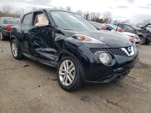 2015 NISSAN JUKE S - JN8AF5MV6FT554032
