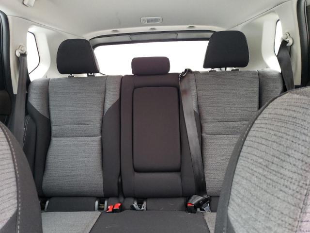 2021 NISSAN ROGUE S - 5N1AT3AB8MC749058