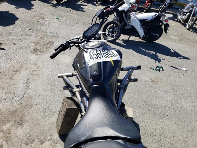 2015 YAMAHA FZ07 C JYARM06Y0FA000667