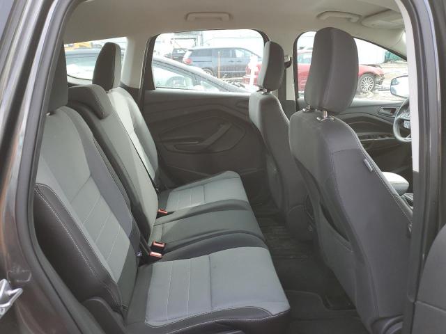 2018 FORD ESCAPE S - 1FMCU0F74JUA21963