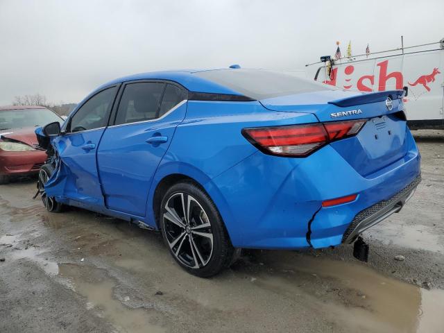 3N1AB8DV1LY229755 Nissan SENTRA SR