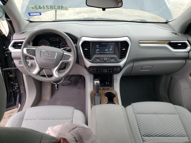 2019 GMC ACADIA 1GKKNLLA7KZ143448