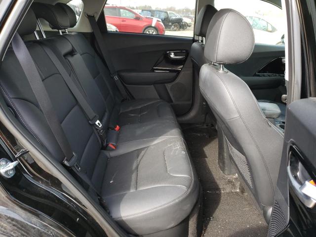 2020 KIA NIRO EX PR - KNDCC3LD2L5452642