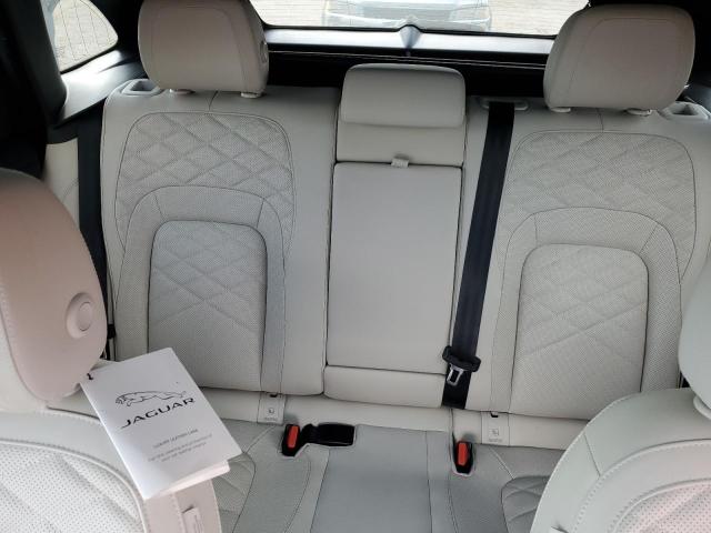2021 JAGUAR F-PACE S SADCJ2EX8MA673618