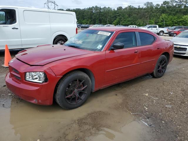 2009 Dodge Charger 