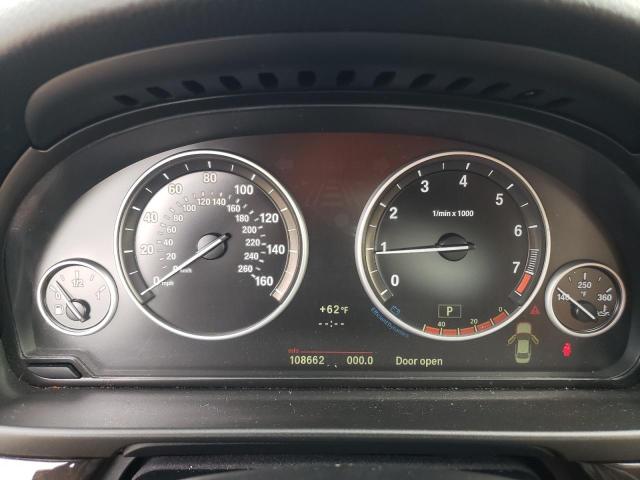 WBAXH5C54CDW05712 BMW 528 XI