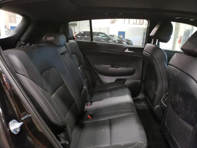 2020 KIA SPORTAGE S - KNDP6CACXL7653180