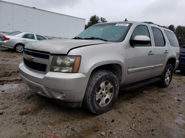 2007 Chevrolet Tahoe 