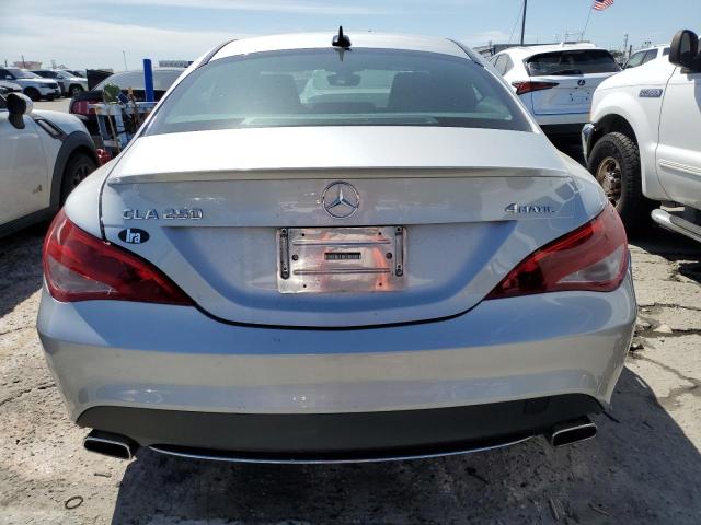 WDDSJ4GB1FN219247 Mercedes-Benz CLA 250 4MATIC