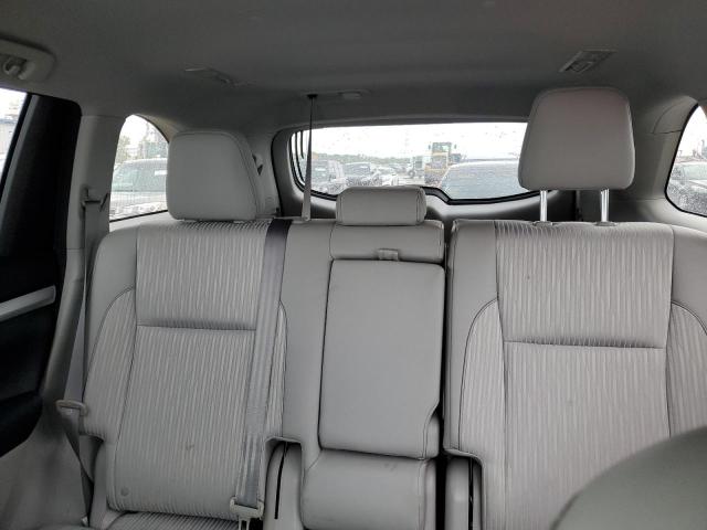5TDZKRFH4ES009744 Toyota Highlander Le