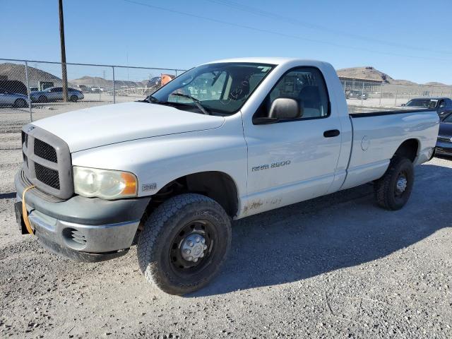 2003 Dodge Ram 2500 ST