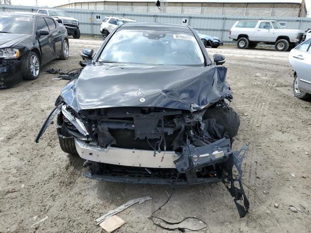 2019 MERCEDES-BENZ S 450 4MAT - WDDUG6EB6KA458574