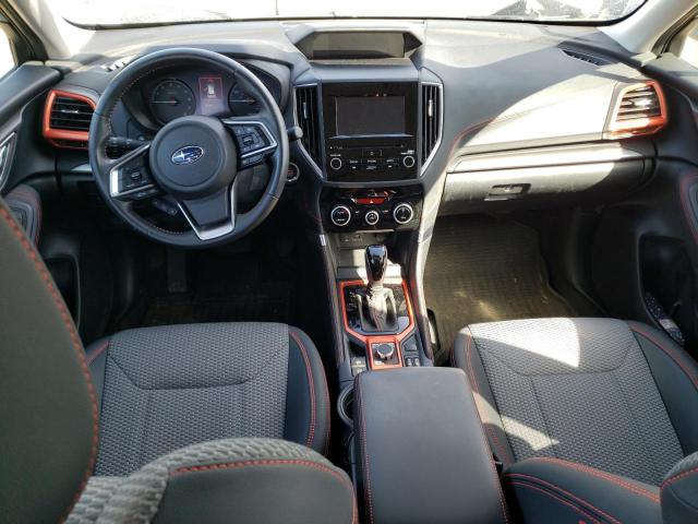 JF2SKAJC2KH414467 Subaru Forester Sport