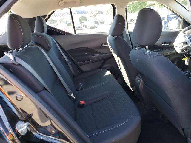 2021 NISSAN KICKS SV - 3N1CP5CV5ML485504