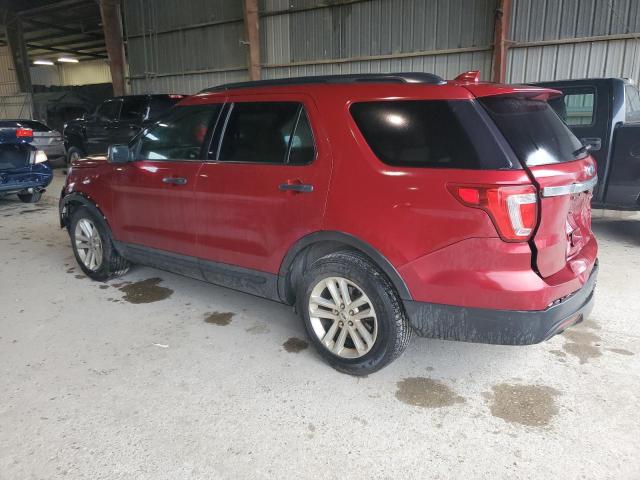 1FM5K7B81GGC20577 Ford EXPLORER