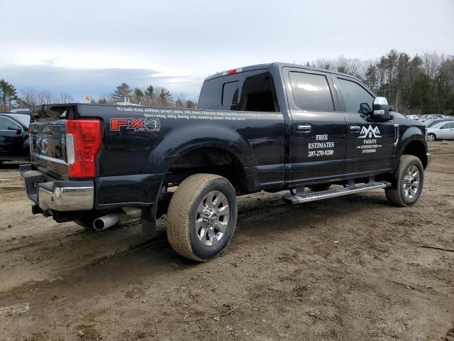 2019 FORD F-250 SUPE 1FT7W2B61KEC27021