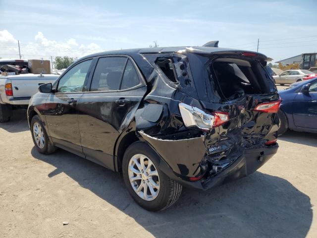 2GNAXHEV2K6213911 | 2019 Chevrolet equinox ls