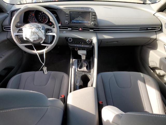 5NPLM4AG2MH052128 Hyundai ELANTRA SEL