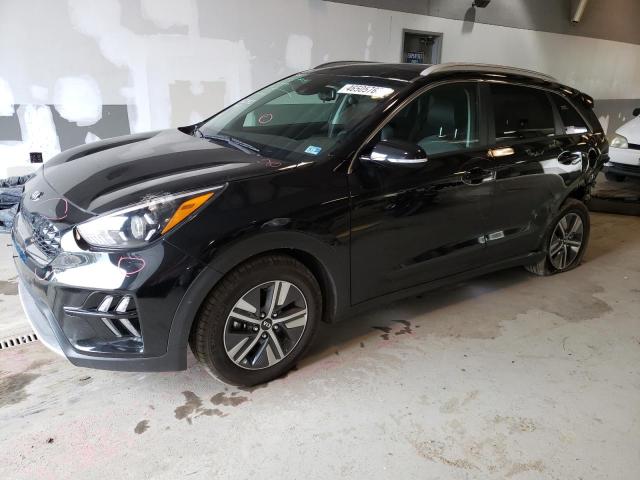 2021 KIA NIRO EX PR - KNDCE3LC6M5472945