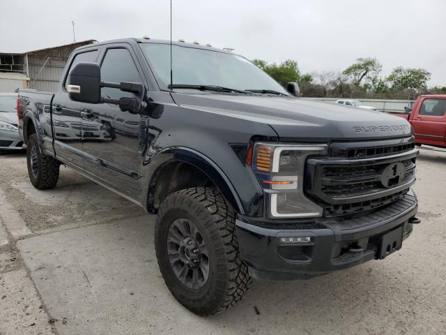 2022 FORD F350 SUPER - 1FT8W3BN8NEF56465