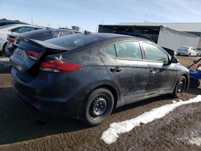 5NPD74LF1HH167373 Hyundai ELANTRA SE