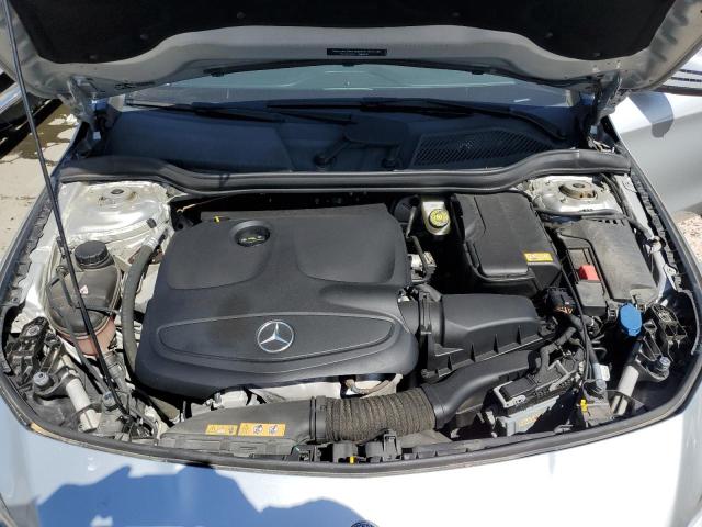 WDDSJ4GB1FN219247 Mercedes-Benz CLA 250 4MATIC