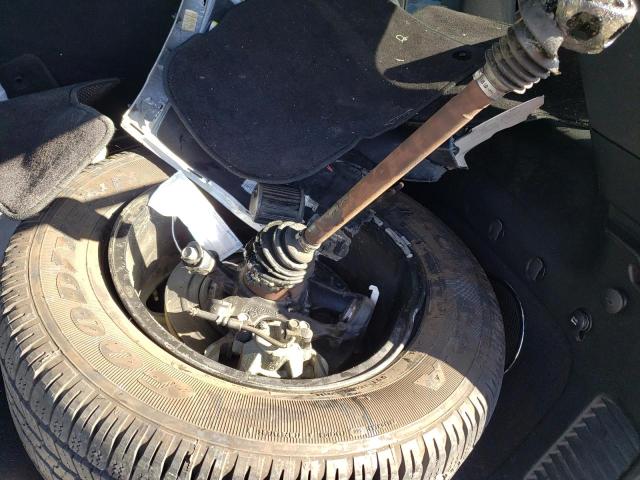 1C4RJEBG3JC159400 Jeep Grand Cherokee Limited